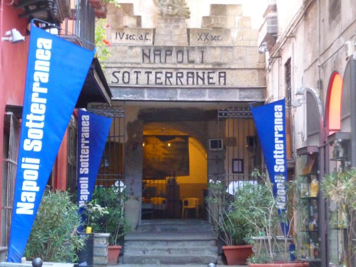 Affittacamere In The Center